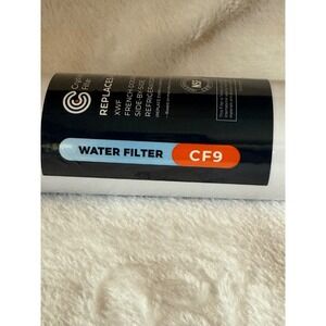 Crystal Filter CF9 Water‎ Filter XWF French Door Refrigerator